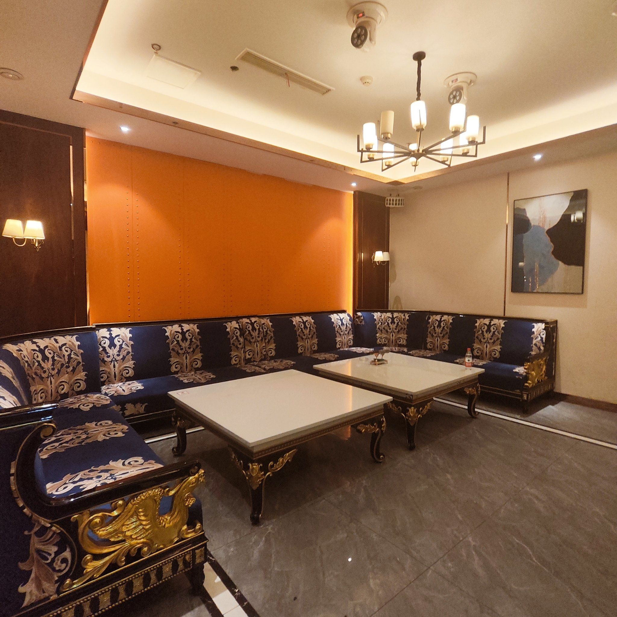 济宁商务ktv有没有值得推荐的选择-曲阜市ktv预订