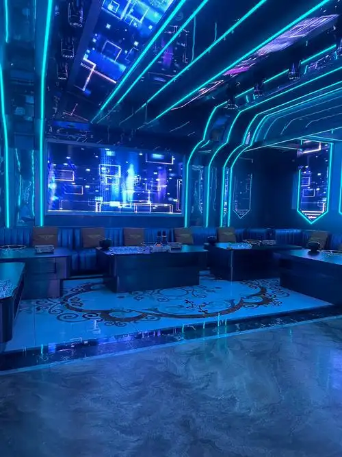 济宁商务KTV，尽享夜场商务精彩-曲阜市ktv预订